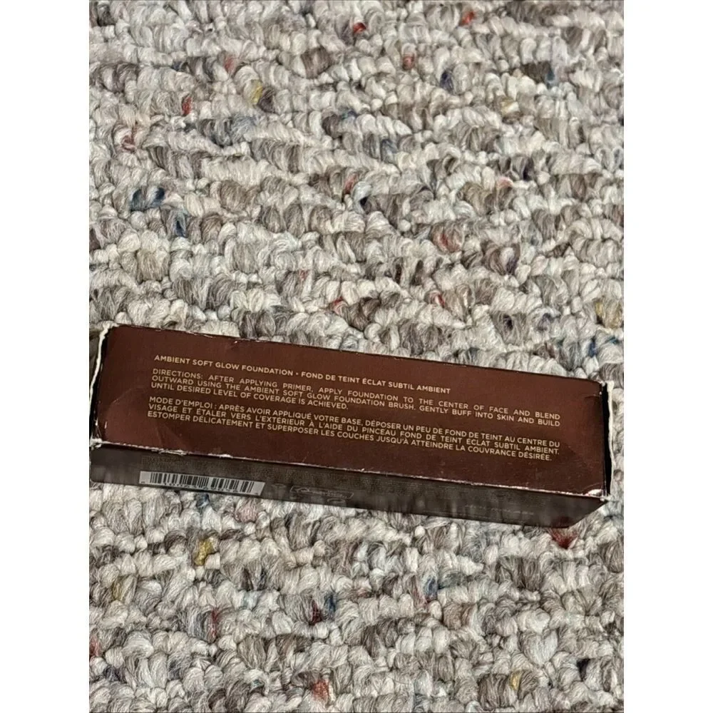 Hourglass ambient soft
